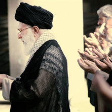 آیت‎الله خامنه‎ای: امروز قضیه‎ی غزه، مسئله‎ اول دنیای اسلام و دنیای انسانیت است